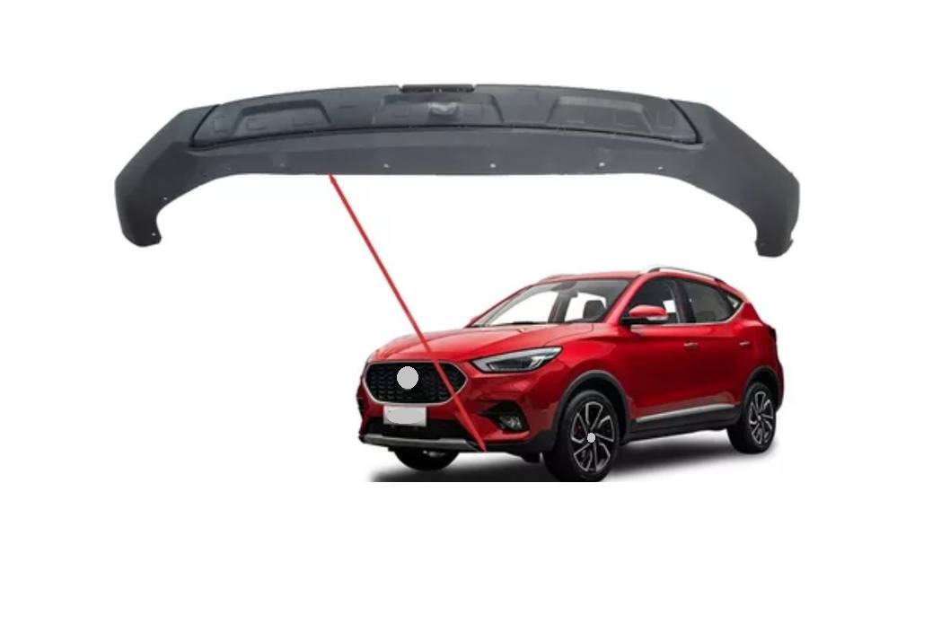 MG ZS 2020 - 2024 Ön Tampon İç Alt Parça Plastiği - resim 1